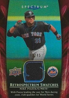 Mike Piazza