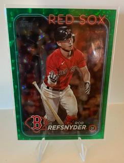 Rob Refsnyder