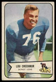 Lou Creekmur