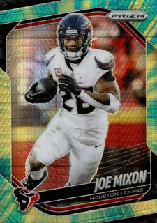 Joe Mixon