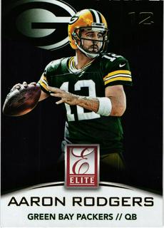 Aaron Rogers