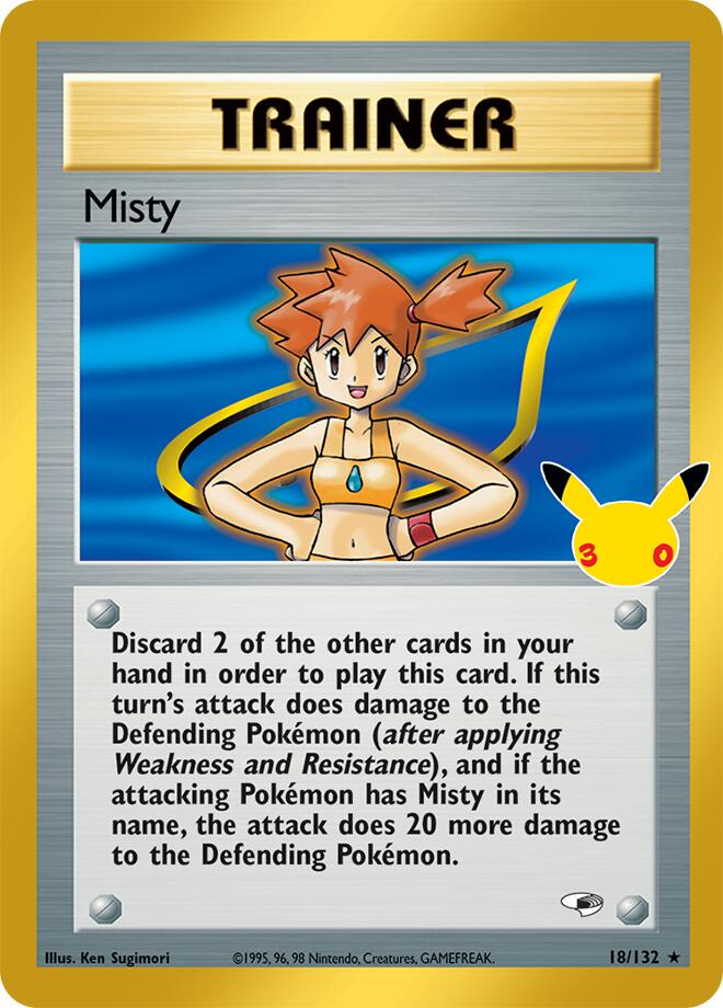 2026 Misty #18