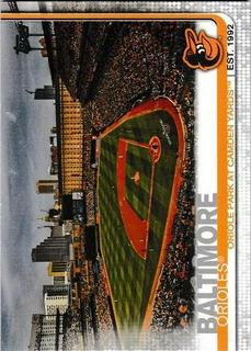 Baltimore Orioles