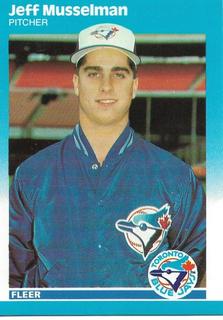 Jeff Musselman
