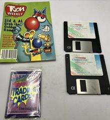 Incredible Toons PC Games Prices