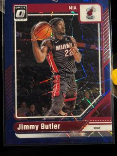 Jimmy Butler III