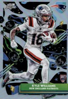 Kyle Williams