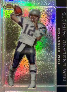 Tom Brady