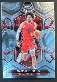 Matisse Thybulle