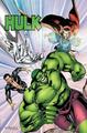 Marvel Adventures: Hulk Vol. 2 - Defenders [Paperback] | Comic Books Marvel Adventures: Hulk