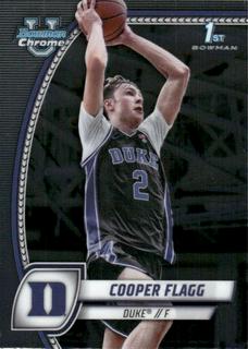 Cooper Flagg