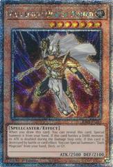 palladium cards yugioh YU-GI-OH! - Palladium Oracle Mahad MVP1-EN053 - The Dark Side of Dimensions Movie Pack - 1st Edition