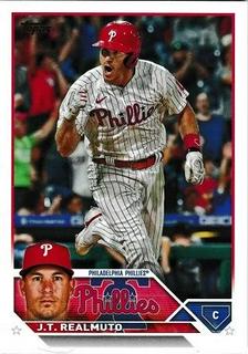 J. T. Realmuto