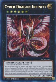 Cyber Dragon Infinity RA04-EN068