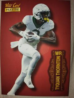 Tyquan Thornton