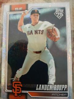 Landen Roupp