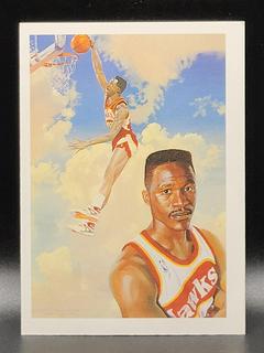 Dominique Wilkins