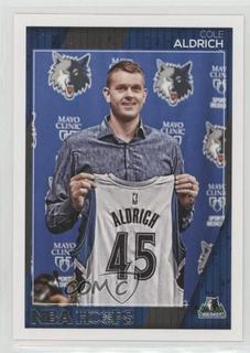 Cole Aldrich
