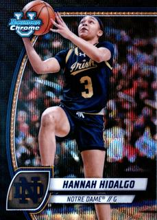 Hannah Hidalgo
