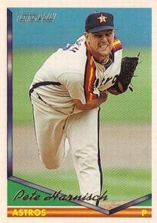 Pete Harnisch