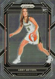 Abby Meyers