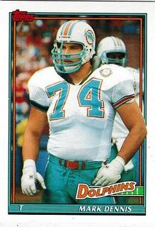 Mark Dennis