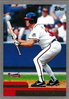 Greg Maddux