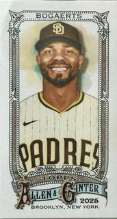 Xander Bogaerts