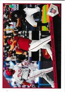 Adam Dunn / Carlos Delgado / Ryan Howard
