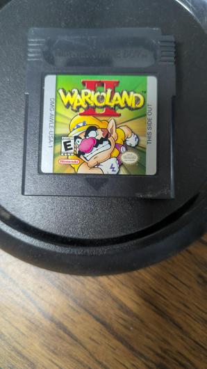 Wario Land II photo