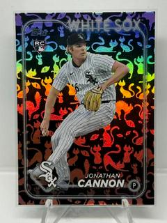 Jonathan Cannon