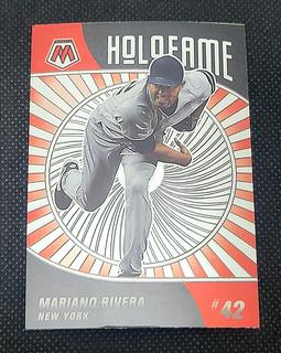 Mariano Rivera