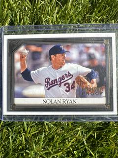 Nolan Ryan