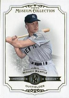 Mickey Mantle