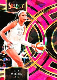 A'ja Wilson