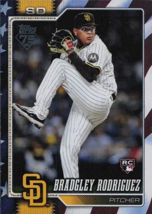 Bradgley Rodriguez [Independence Day] #42