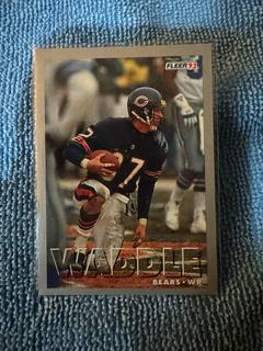 Tom Waddle