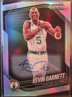 Kevin Garnett
