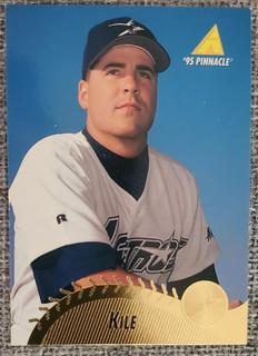 Darryl Kile