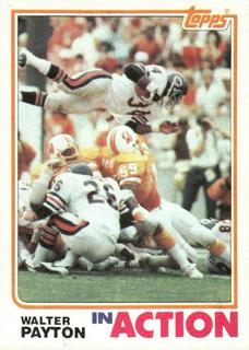 Walter Payton