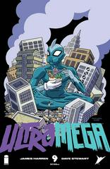 Ultramega [MacLean] #9 (2025) Comic Books Ultramega Prices