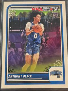 Anthony Black