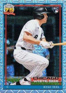 Kyle Teel