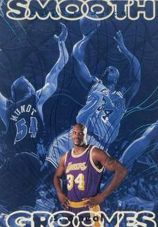 Shaquille O'Neal