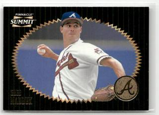 Greg Maddux