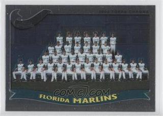 Florida Marlins