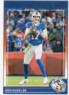 Josh Allen