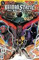 Batman / Static: Beyond | Comic Books Batman / Static: Beyond