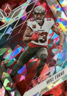 Mike Evans