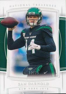 Sam Darnold